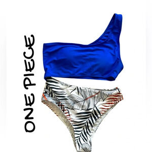 NWOT One Piece Baithing Suit